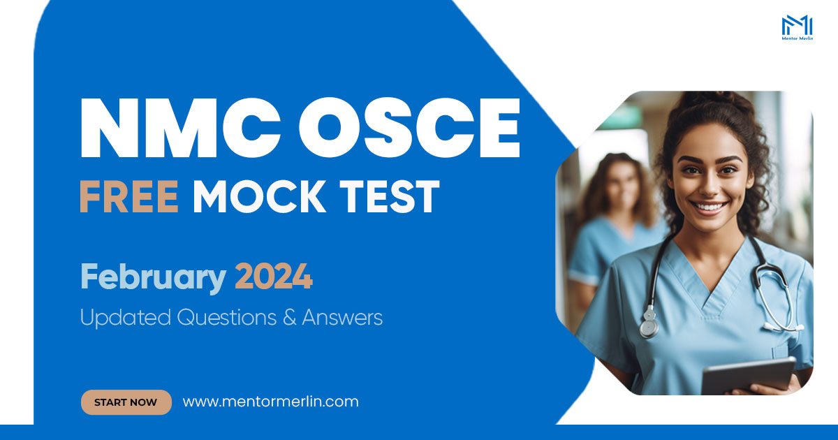 Nmc Osce Mock Test The Ultimate Preparation And No Performance Checker