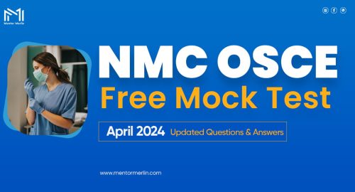NMC OSCE Mock Test