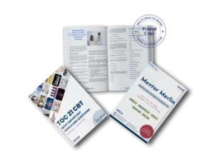 NMC CBT Toc Book Cover