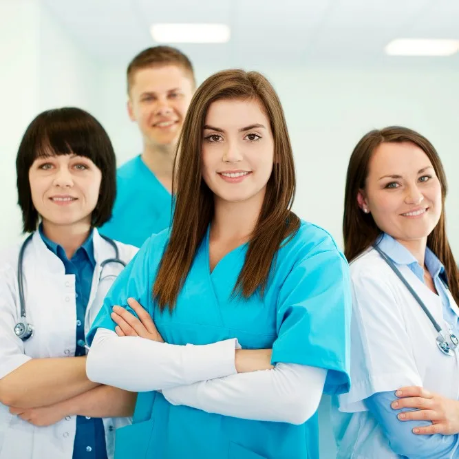UK NMC OSCE Training