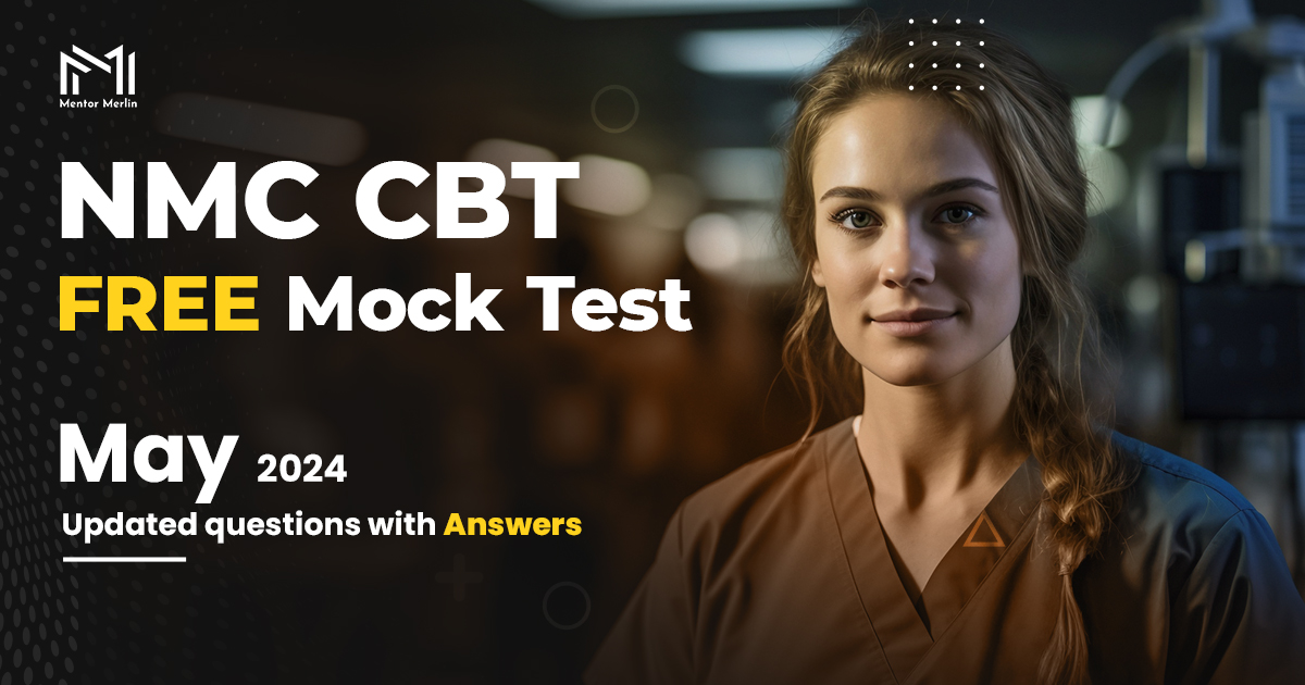 Free NMC CBT Mock Test