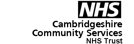 CCS NHS