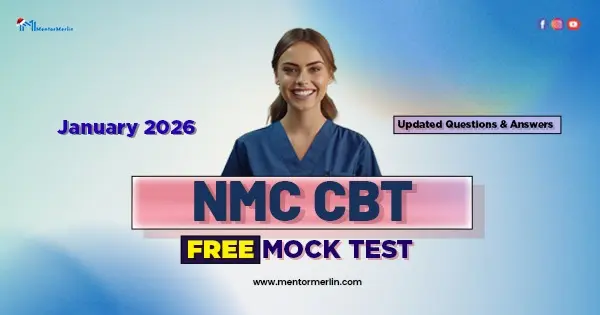 cbt mock test