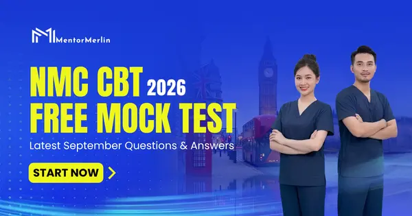 NMC CBT