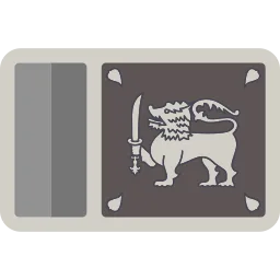 Sri Lanka Flag