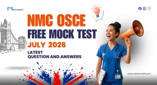 osce mock test