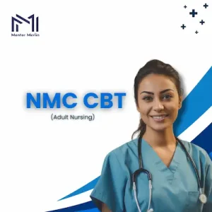 NMC CBT