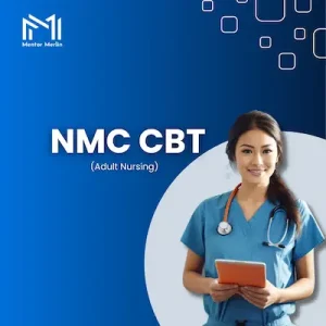 NMC CBT for Nurses