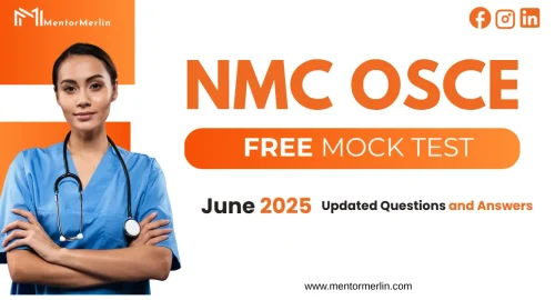NMC OSCE MOCK 1200 NMC OSCE MOCK 1200