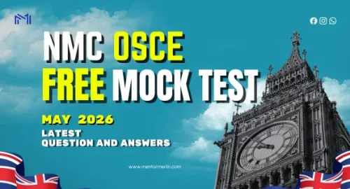 osce mock test