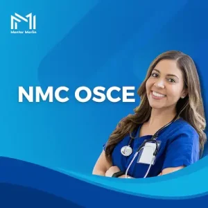 NMC OSCE Training UK