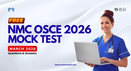 osce mock test