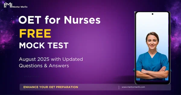 OET Mock Test