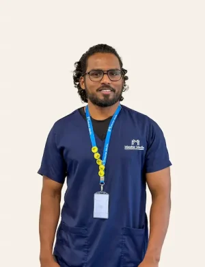 OSCE Mentor - Merlin