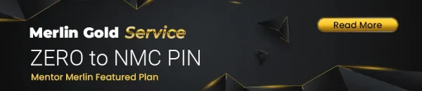 NMC OSCE Exam Booking Merlin gold service